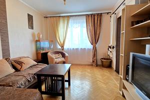 квартира по адресу Амосова ул. (Корчагінців), 11