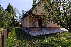 дом по адресу с. Каменная Гора, Лінія