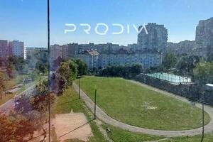 квартира за адресою Кирила Трильовського вул., 4-А