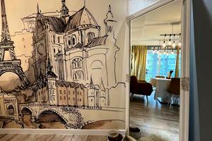 квартира по адресу Ивана Пулюя ул., 5