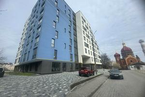 комерційна за адресою Будного вул., 20-Б