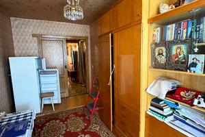 квартира по адресу Черняховского ул. (Черняховського), 20