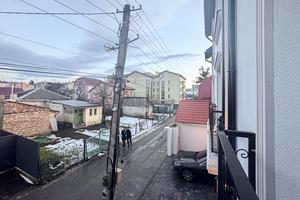 будинок за адресою Дрогобицька вул.