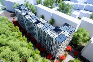 квартира за адресою Гната Хоткевича вул., 44д