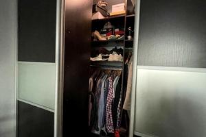 квартира за адресою Ферганська вул., 33а