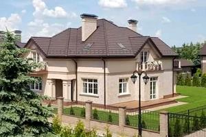 дом по адресу с. Вишенки, Золоче