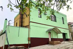 дом по адресу Аэродромная ул., 7