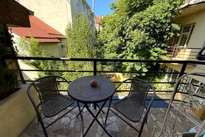 квартира за адресою Підгірна вул., 4