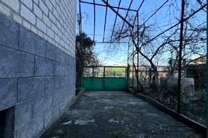 дом по адресу Горіхова