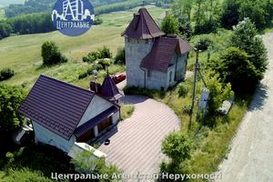 дом по адресу с. Валя кузьмина, 8 Березня