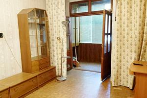 квартира за адресою Пироговська вул., 7/9
