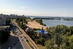 квартира по адресу Смирнова Сержанта ул. (Сержанта Смирнова), 1