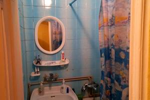квартира по адресу Адмиральский просп., 6