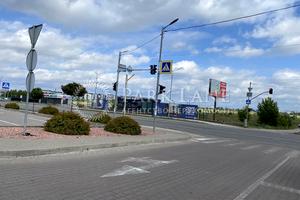 ділянка за адресою Соборна вул.