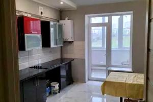 квартира за адресою Горбачевського вул., 10