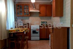 квартира за адресою Голосіївський просп. (40-річчя Жовтня), 17-А