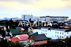 квартира за адресою Жаботинського вул. (Пролетарская улица), 56а