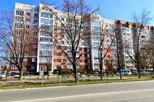 квартира по адресу Николаев, Лазурная ул., 40/1
