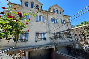 дом по адресу Одесса, Пограничная улица