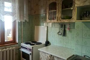 квартира по адресу Евгения Чикаленко ул., 56/3