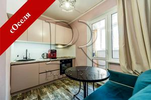 квартира по адресу Юлии Здановской ул. (Ломоносова), 85-Б