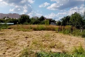 ділянка за адресою с. Софіївська борщагівка, Ярошівська, 47