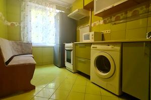 квартира по адресу Мира просп., 58