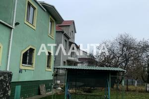 дом по адресу с. Лиманка, Царське село 2