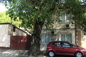 квартира за адресою Скидановський узвіз, 3