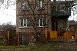 дом по адресу Железная ул., 26