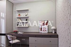 квартира за адресою Курортний пров., 1-Б