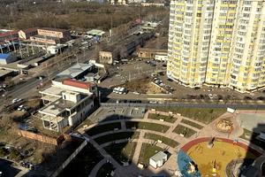 квартира за адресою Одеса, Краснова вул., 3