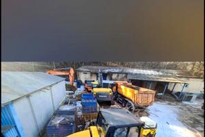 участок по адресу Сумская