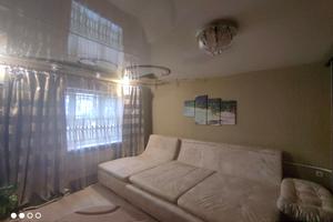 квартира по адресу Коммунальный проезд, 3А