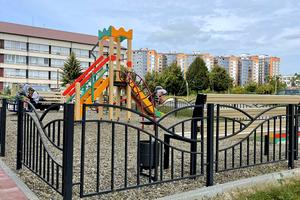 квартира по адресу Горбачевского ул., 14е