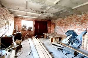 дом по адресу Топографічна ул., 19/1