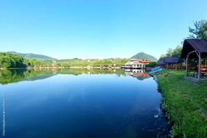 ділянка за адресою с. Ракош, 