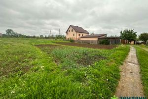 ділянка за адресою Романчука