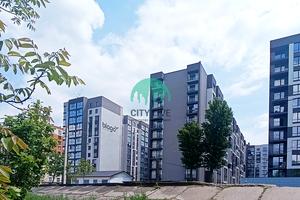 квартира по адресу Героїв Миколаєва ул., 129а