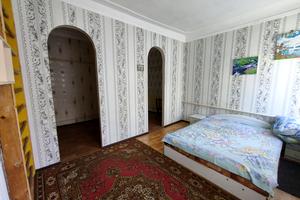 дом по адресу Холодноярської Бригади ул. (Сумсько-Київських Дивізій)