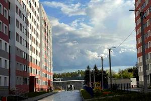квартира за адресою Борткевича вул., 11