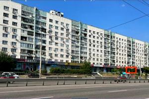 коммерческая по адресу Берестейский просп. (Победы), 20