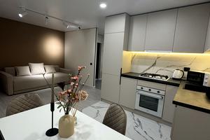 квартира за адресою Смакули вул., 7