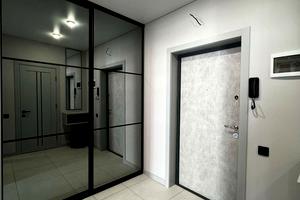 квартира по адресу Арцеулова ул., 1