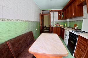 квартира за адресою Кульпарківська вул., 174