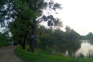 дом по адресу Зарічна, 43