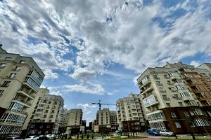 квартира за адресою Стрийська вул., 115