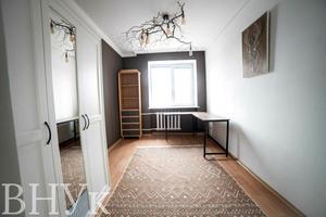 квартира по адресу Новочерчицкая ул., 3