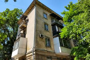 квартира по адресу Прохоровская ул., 30а