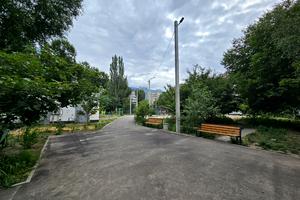 квартира по адресу Большая Диёвская ул. (Братьев Трофимовых), 32